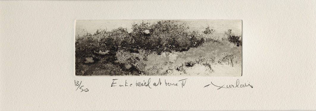 Entre Ciel et Terre