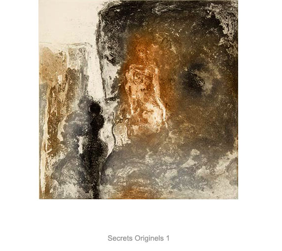 Secrets Originels 1