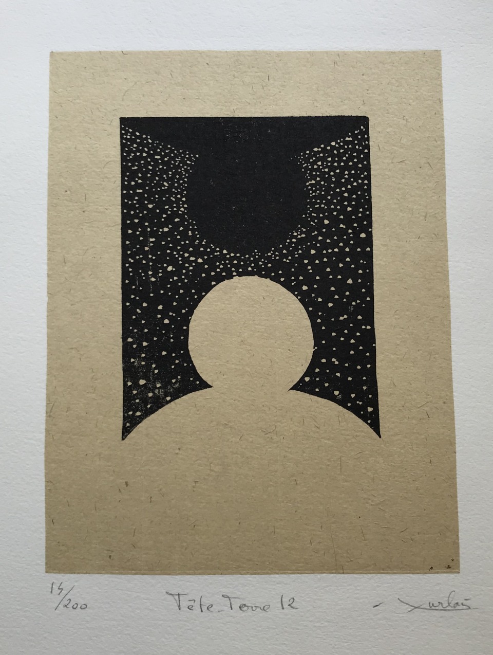 Tête Terre 12