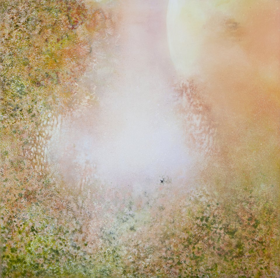 Presence Au Monde VIII